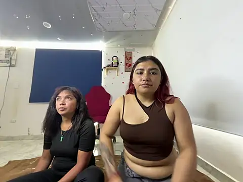 lucyheart 8 online show from 06-18-26, 07:07
