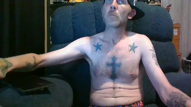 EEYORE86 online show from 04-15-26, 12:39