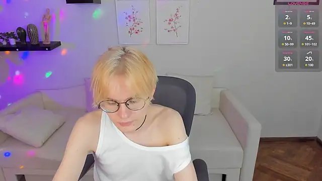 Liam Blair online show from 04-23-26, 05:41