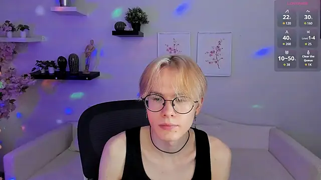 Liam Blair online show from 04-28-26, 05:34