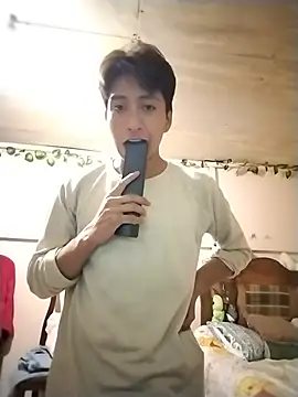 carlos15ze online show from 07-28-26, 11:58
