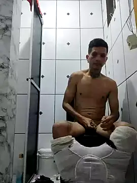 elchamogabotiktok online show from 05-26-26, 05:09