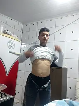 elchamogabotiktok online show from 05-29-26, 05:33