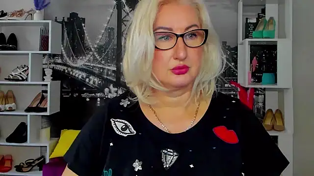 DianaFrances online show from 05-16-26, 10:23