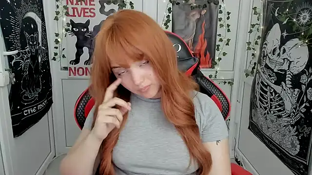 Caroline cutte online show from 07-14-26, 11:49