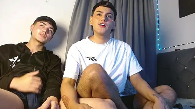 Noah  hot18 online show from 06-02-26, 10:06