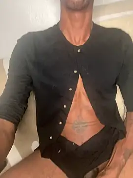 Mrhandsomeazz online show from 04-11-26, 02:43