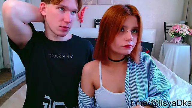 The Slutty Fox online show from 04-25-26, 08:06
