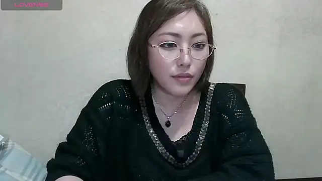 Anna jpn8 online show from 05-18-26, 12:33