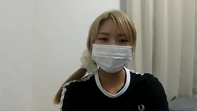  Misa misako  online show from 04-23-26, 11:31