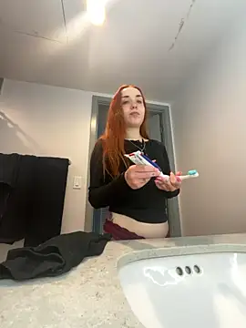 Sapphirelustxo online show from 04-21-26, 03:28