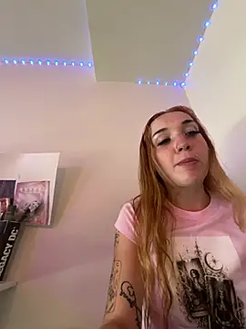 Sapphirelustxo online show from 05-17-26, 07:32