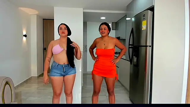 Luxury pleasure 2 online show from 05-12-26, 06:27