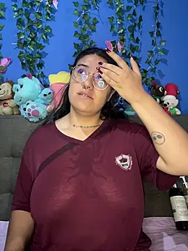 Gaby-gabyy- online show from 04-21-26, 04:45