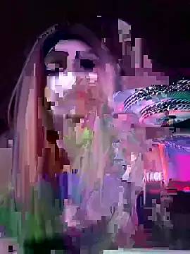 BettyBadNews online show from 04-13-26, 12:16