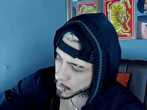 Murdockk online show from 04-27-26, 07:28