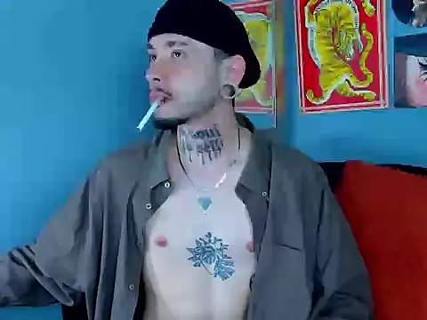 Murdockk online show from 05-01-26, 06:18