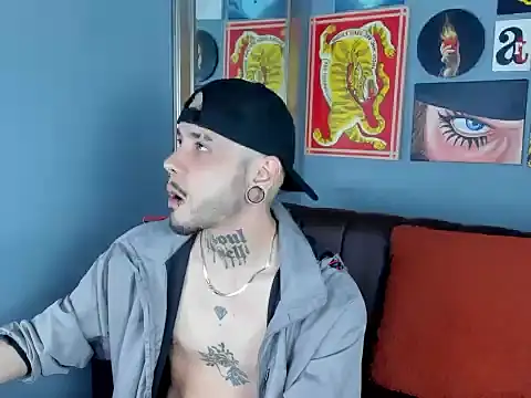 Murdockk online show from 05-14-26, 03:02