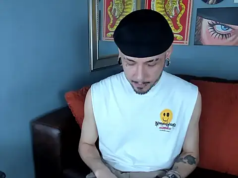 Murdockk online show from 05-17-26, 05:05
