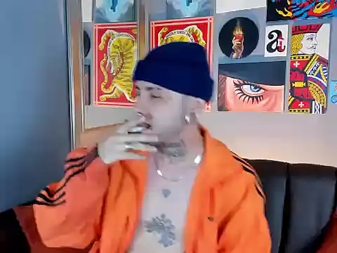 Murdockk online show from 05-18-26, 05:57