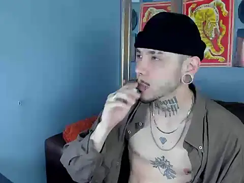 Murdockk online show from 05-25-26, 06:30