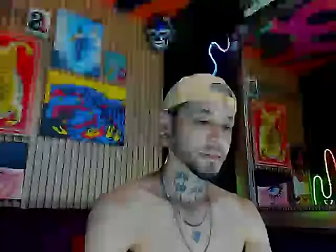 Murdockk online show from 06-10-26, 04:45