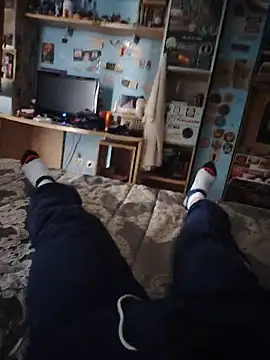 BarringHandling online show from 05-23-26, 01:48