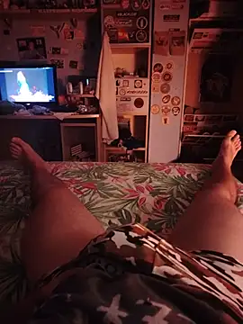 BarringHandling online show from 06-20-26, 08:33
