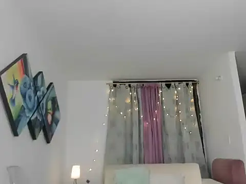 Michellblue online show from 06-07-26, 07:56