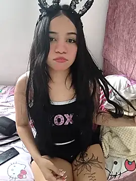 Tatiana Flame69 online show from 04-14-26, 08:04