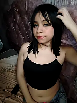 Snapshot of Tatiana_Flame69 chatting on 05-07-26, 08:25 Tatiana Flame69 online show from 05-07-26, 08:25