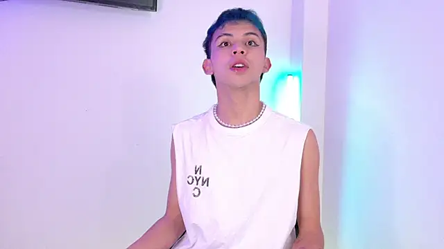 Apolo Prince1 online show from 06-02-26, 07:38