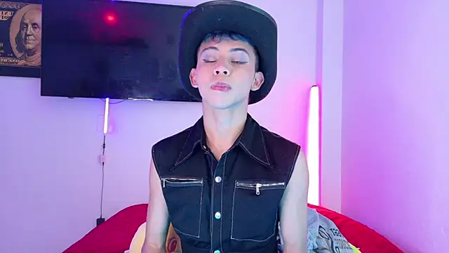 Apolo Prince1 online show from 06-05-26, 07:52
