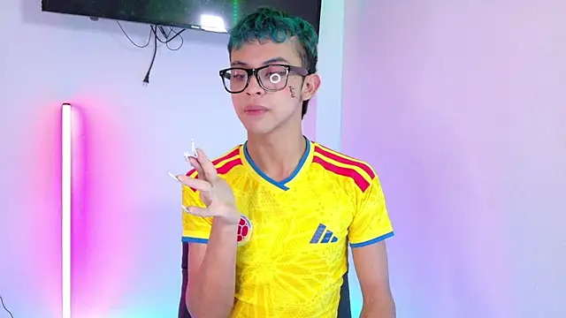 Apolo Prince1 online show from 06-17-26, 10:00