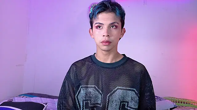 Apolo Prince1 online show from 07-09-26, 08:46