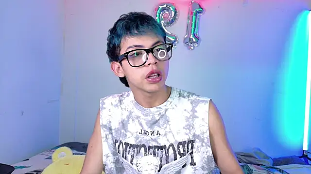 Apolo Prince1 online show from 07-11-26, 10:33