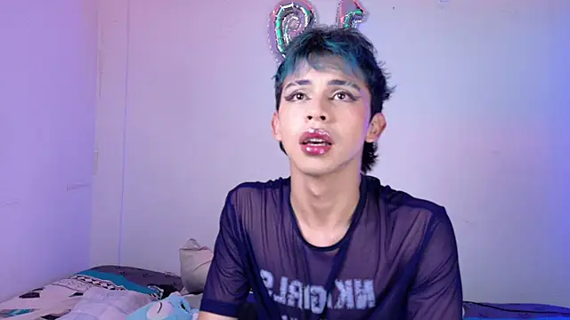 Apolo Prince1 online show from 07-13-26, 10:56