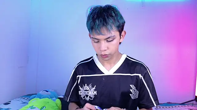 Apolo Prince1 online show from 07-14-26, 09:09