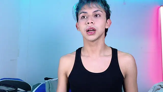 Apolo Prince1 online show from 07-15-26, 10:59