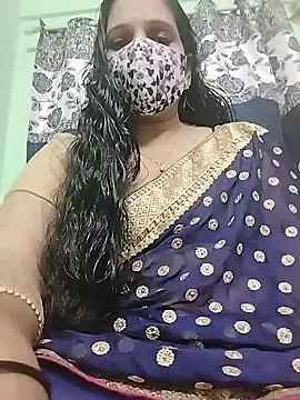 Monika telugu queen online show from 07-27-26, 08:05