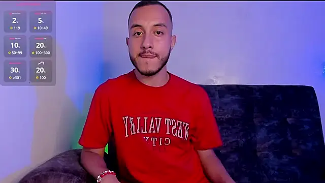 cristianstone2 online show from 05-17-26, 04:32