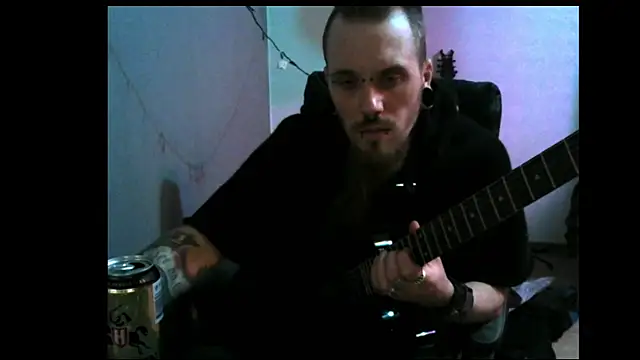 THatRandomMetalHead online show from 04-17-26, 11:08