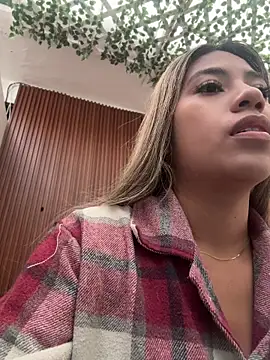 Kimmiebellarie online show from 06-08-26, 12:27