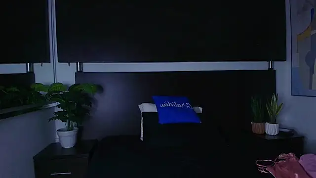 Scarlet  noir online show from 04-16-26, 12:39