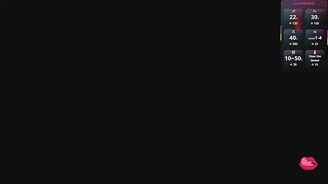 Scarlet  noir online show from 04-20-26, 12:41