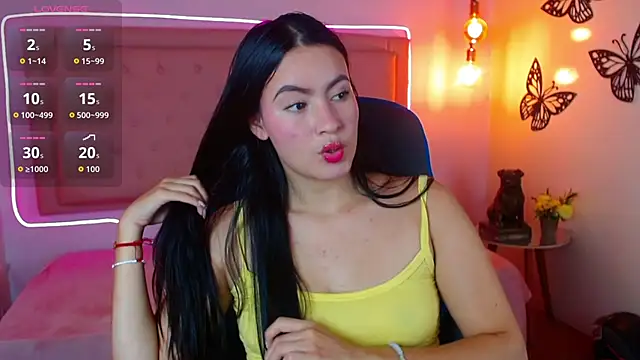 Snapshot of rosaleia_ chatting on 05-22-26, 04:30 rosaleia online show from 05-22-26, 04:30