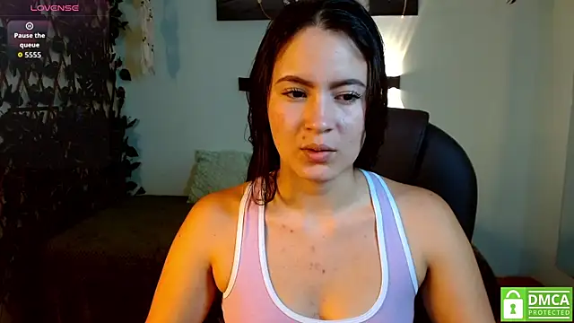rosaleia  online show from 07-18-26, 03:54