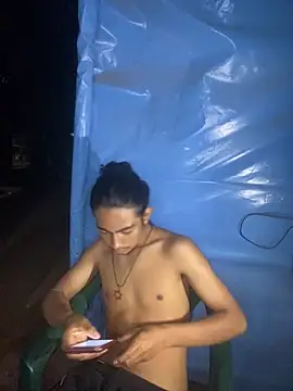 Mellvinn online show from 04-18-26, 06:28