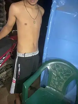 Mellvinn online show from 04-21-26, 04:41