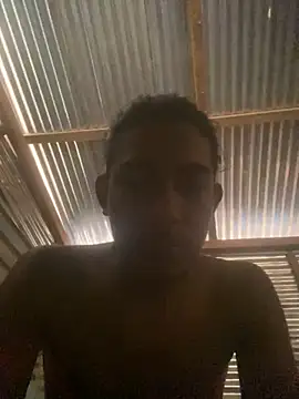 Snapshot of Mellvinn chatting on 04-23-26, 05:37 Mellvinn online show from 04-23-26, 05:37